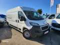Peugeot Boxer 335 L2 H2 BHDI 103kW 140CV SS 6 V. M Blanco - thumbnail 2