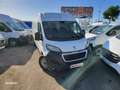 Peugeot Boxer 335 L2 H2 BHDI 103kW 140CV SS 6 V. M Blanco - thumbnail 4