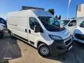 Peugeot Boxer 335 L2 H2 BHDI 103kW 140CV SS 6 V. M Blanco - thumbnail 3
