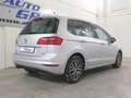 Volkswagen Golf Sportsvan Allstar BMT,   AHK, Standheizung, Sitzheizung Szary - thumbnail 2
