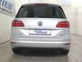 Volkswagen Golf Sportsvan Allstar BMT,   AHK, Standheizung, Sitzheizung Szürke - thumbnail 4