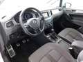 Volkswagen Golf Sportsvan Allstar BMT,   AHK, Standheizung, Sitzheizung Szary - thumbnail 6