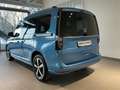 Volkswagen Caddy 2.0 TDI DSG Style +7-SITZE+KAMERA+LED+NAV Blau - thumbnail 4