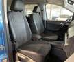 Volkswagen Caddy 2.0 TDI DSG Style +7-SITZE+KAMERA+LED+NAV Blau - thumbnail 12