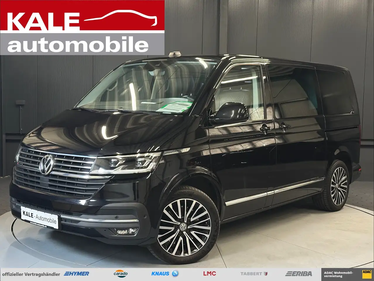 Volkswagen T6.1 Multivan