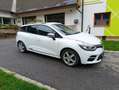 Renault Clio Clio Grandtour TCe 120 EDC GT GT Weiß - thumbnail 6