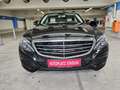 Mercedes-Benz C 220 BlueTEC Exclusive Schwarz - thumbnail 3
