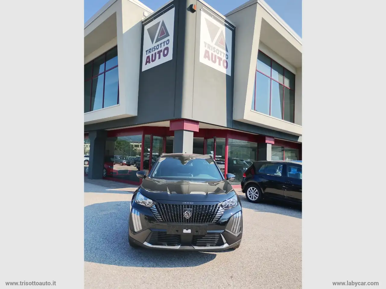 Peugeot 2008 2026