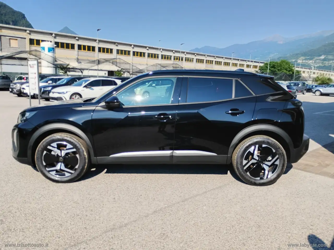 Peugeot 2008 2026