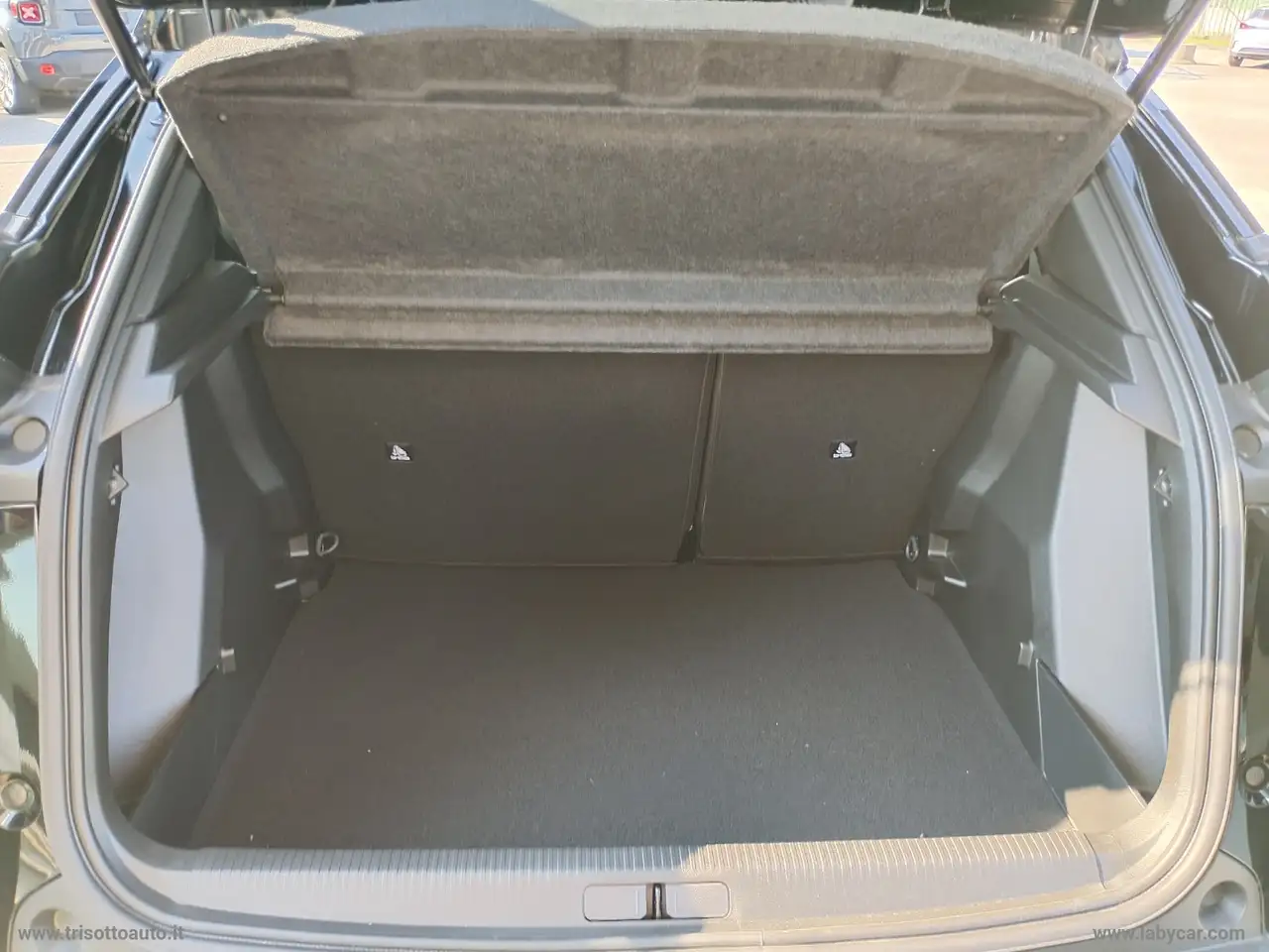 Peugeot 2008 2026