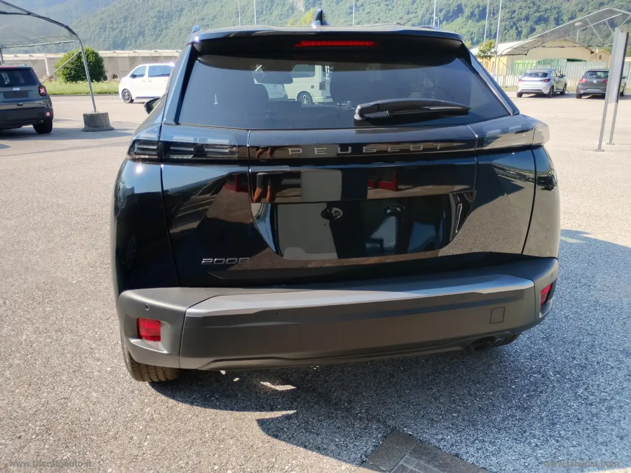 Peugeot 2008 2026