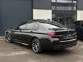 BMW 520 520e M pack *Black edition/ Full options/ Garantie Noir - thumbnail 3