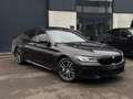 BMW 520 520e M pack *Black edition/ Full options/ Garantie Noir - thumbnail 1