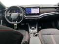 Skoda Octavia Combi RS 2.0 TSI DSG Navi+Pano+Matrix Rot - thumbnail 9