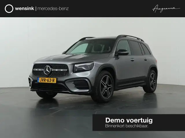 Mercedes-Benz GLB 180 Business Solution AMG | Premium Plus | Panoramasch