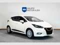 Nissan Micra IG-T 68 kW (92 CV) E6D-F CVT Tekna Blanco - thumbnail 1