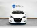Nissan Micra IG-T 68 kW (92 CV) E6D-F CVT Tekna Blanco - thumbnail 2
