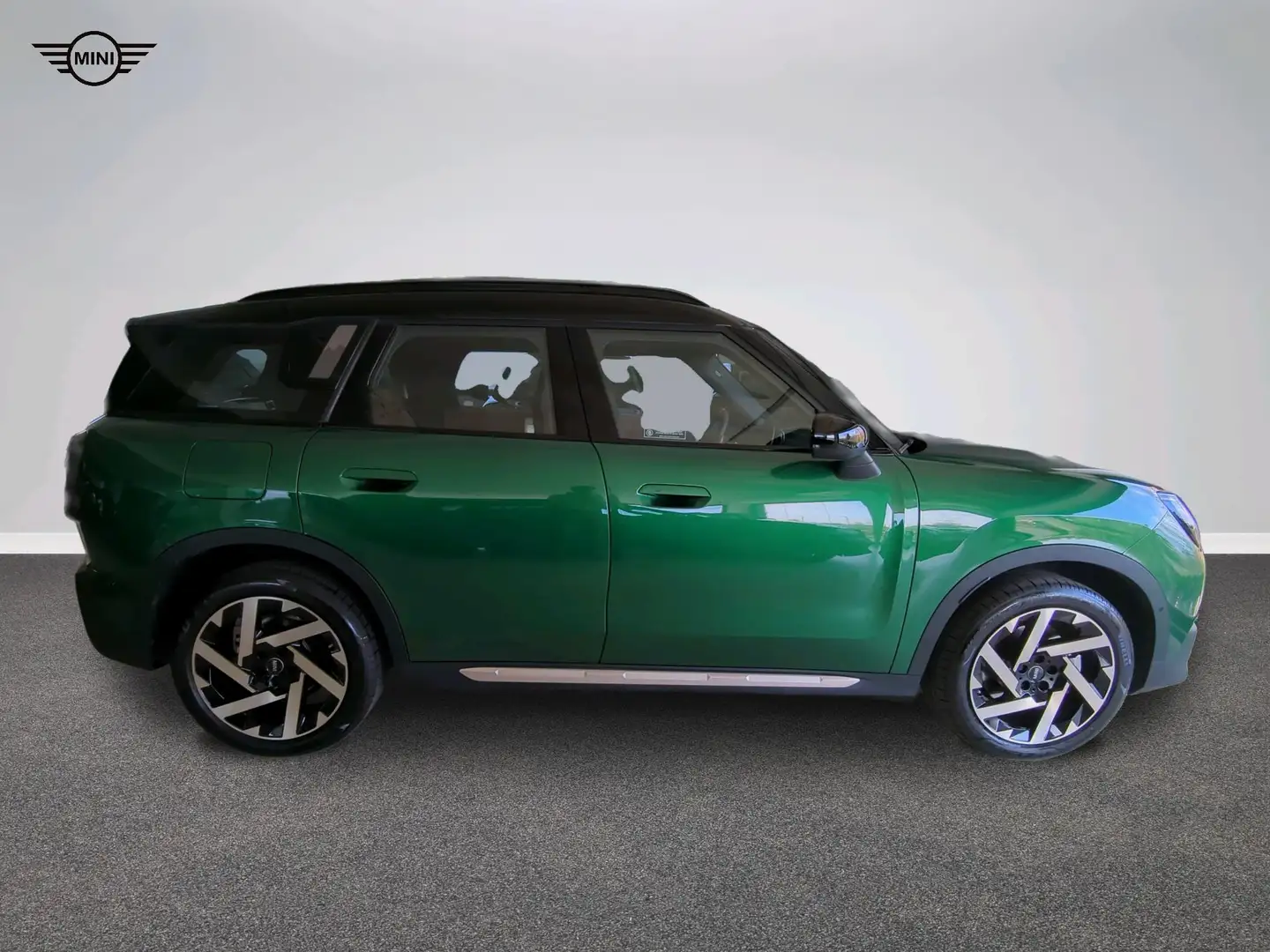 MINI Countryman C MINI Countryman C Зелений - 2