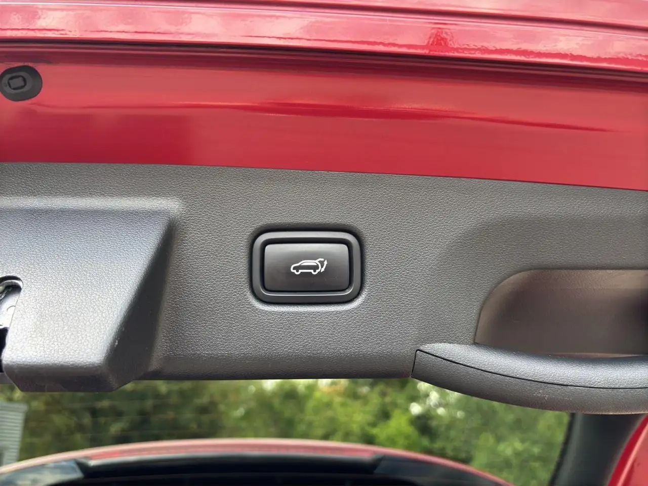 Hyundai TUCSON Trend Plug-In Hybrid 4WD NAVI APP RFK, миниатюра 28