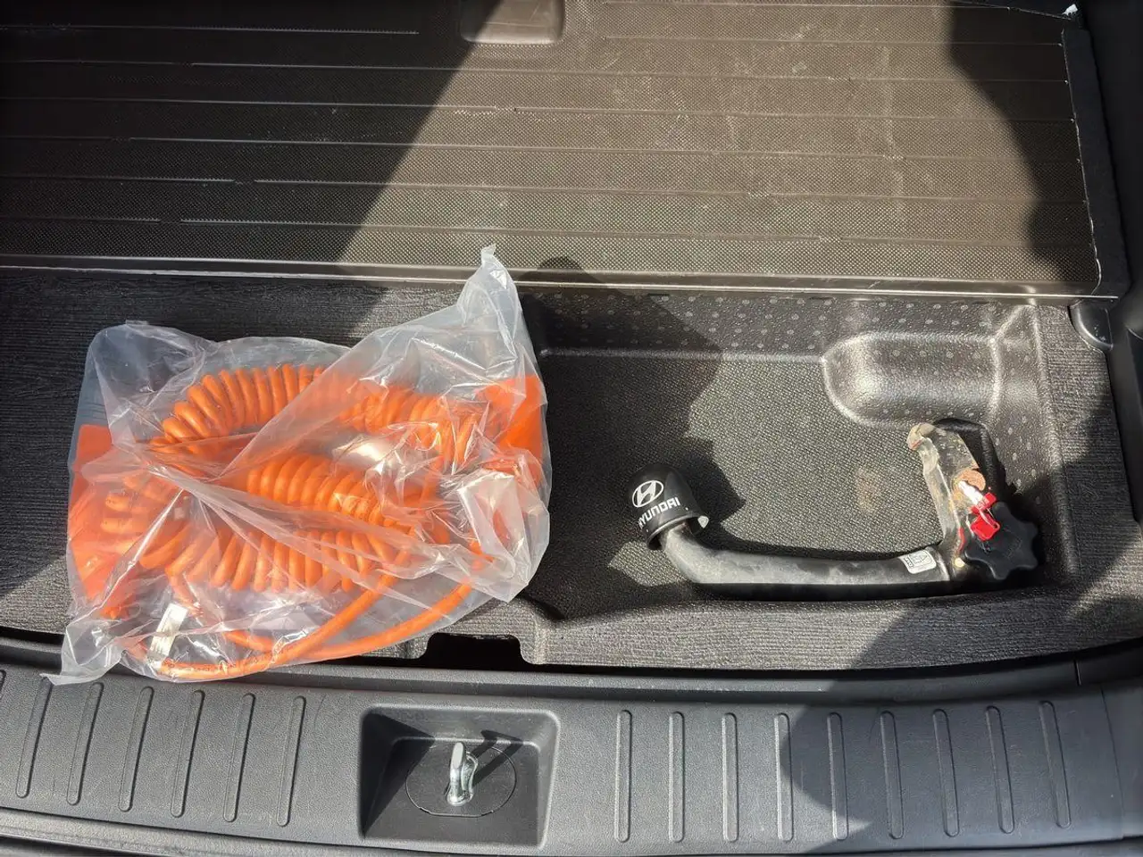 Hyundai TUCSON Trend Plug-In Hybrid 4WD NAVI APP RFK, миниатюра 27