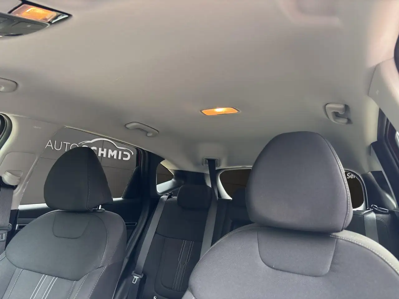Hyundai TUCSON Trend Plug-In Hybrid 4WD NAVI APP RFK, миниатюра 15