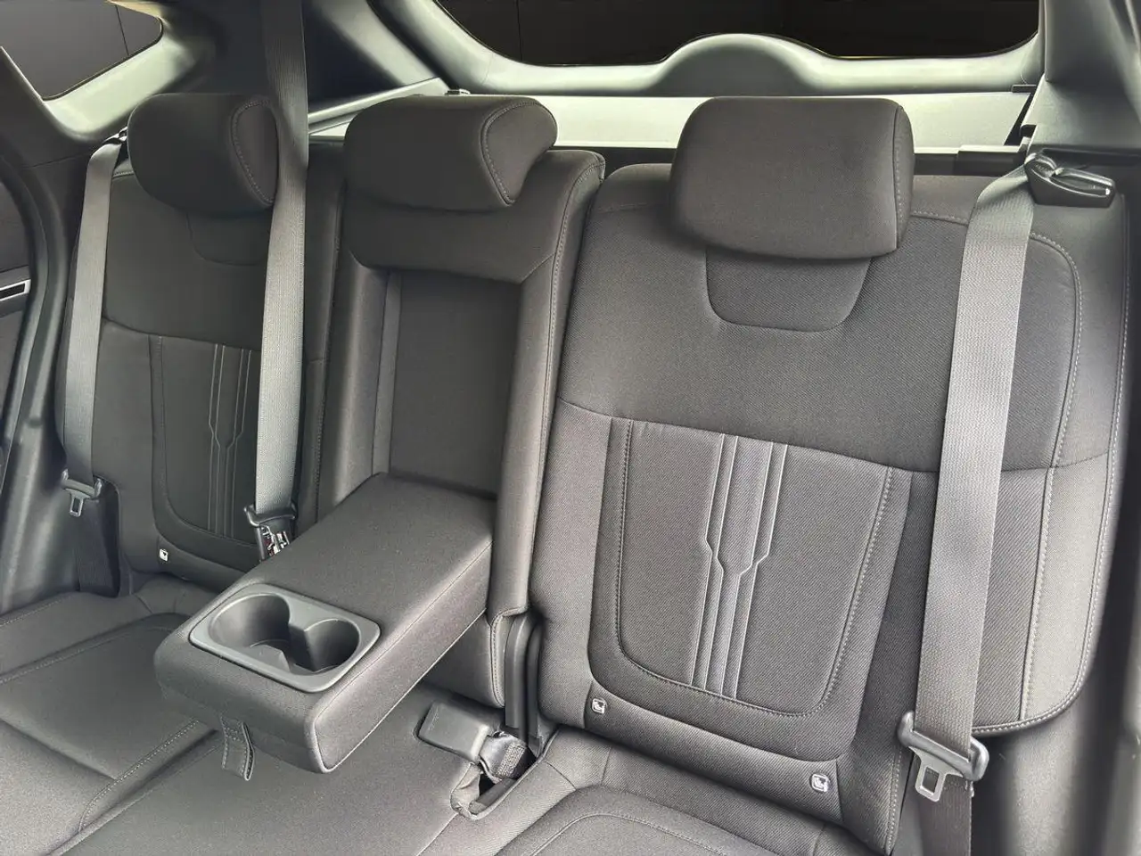 Hyundai TUCSON Trend Plug-In Hybrid 4WD NAVI APP RFK, миниатюра 11