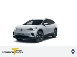 Volkswagen ID.4 PURE ALCANTARA LM19 ASSIST HuD - fotografija vozila