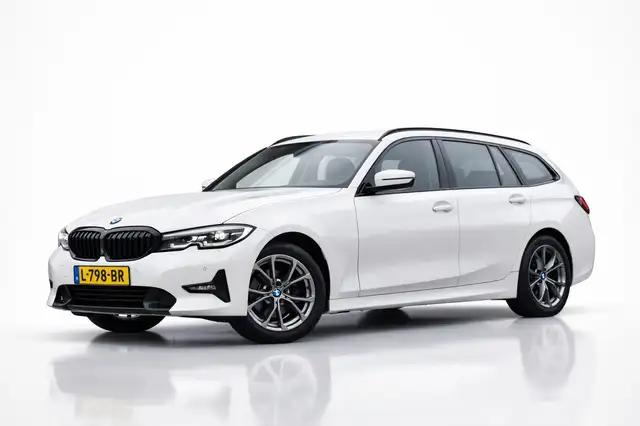 BMW 3-serie Touring 3 Serie High Executive Sport Line