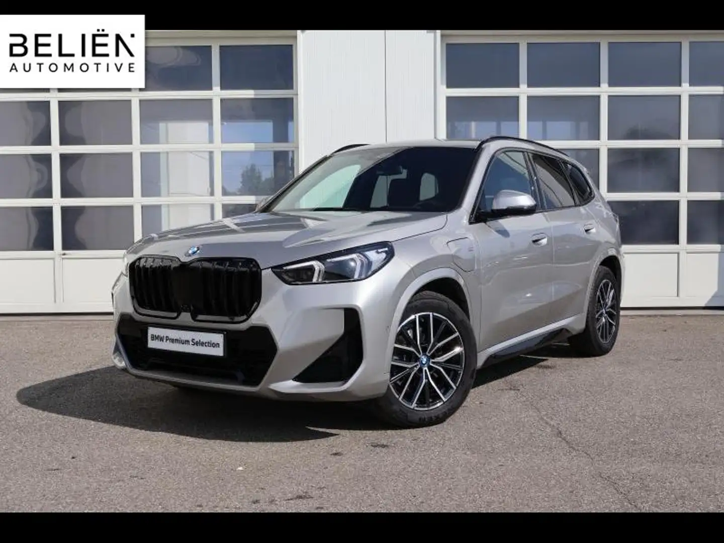 BMW X1 X1 xDrive 25e Goud - 1