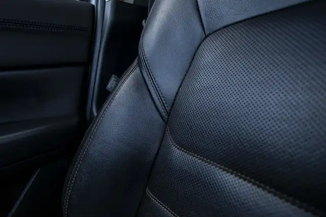 Mazda CX-5 view 11