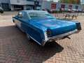 Chrysler Newport  Coupe Bigblock Top Zustand Tüv neu Синій - thumbnail 7