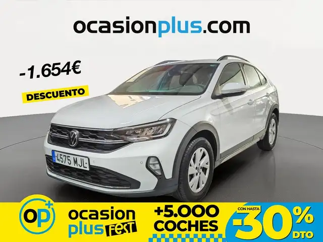 Volkswagen Taigo 1.0 TSI Life 70kW