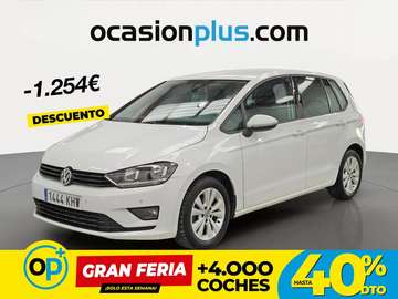 Sportsvan 1.2 TSI BMT Special Ed.