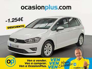 Sportsvan 1.2 TSI BMT Special Ed.