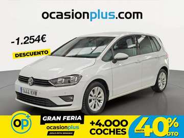 Sportsvan 1.2 TSI BMT Special Ed.