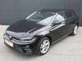 Volkswagen Polo Style TSI DSG. Schwarz - thumbnail 1