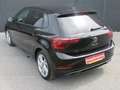 Volkswagen Polo Style TSI DSG. Schwarz - thumbnail 3