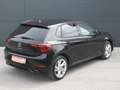 Volkswagen Polo Style TSI DSG. Schwarz - thumbnail 5