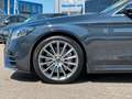 Mercedes-Benz S 400 d 4Matic AMG Line Blau - thumbnail 9