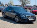 Mercedes-Benz S 400 d 4Matic AMG Line Blau - thumbnail 1