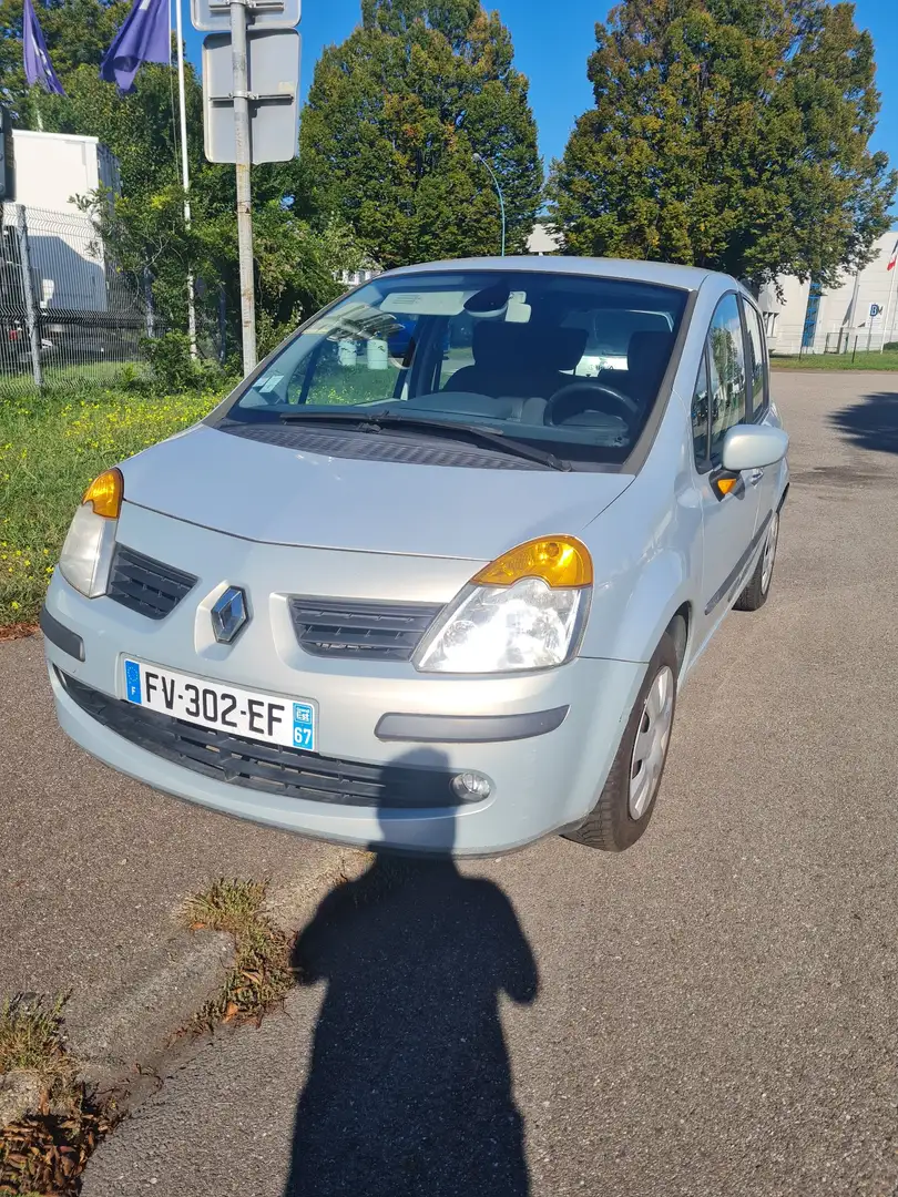Renault Modus 1.4 16V Initiale - 1
