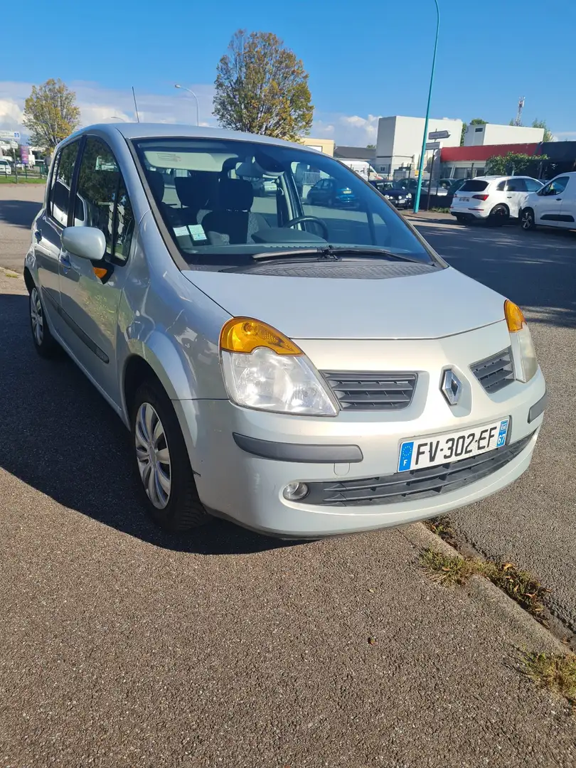 Renault Modus 1.4 16V Initiale - 2