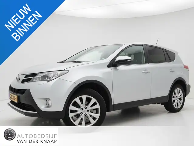 Toyota RAV 4 2.0 Executive Business 4WD | Clima | Cruise | Mult