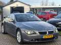 BMW 630 6-serie 630i High Exe Automaat Coupe 2006 Grau - thumbnail 5
