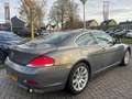 BMW 630 6-serie 630i High Exe Automaat Coupe 2006 Grau - thumbnail 8