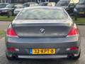 BMW 630 6-serie 630i High Exe Automaat Coupe 2006 Grau - thumbnail 7
