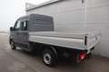 Volkswagen Crafter VW Crafter 35 T6 Doka-Pritsche L3 TDI Grau - thumbnail 4