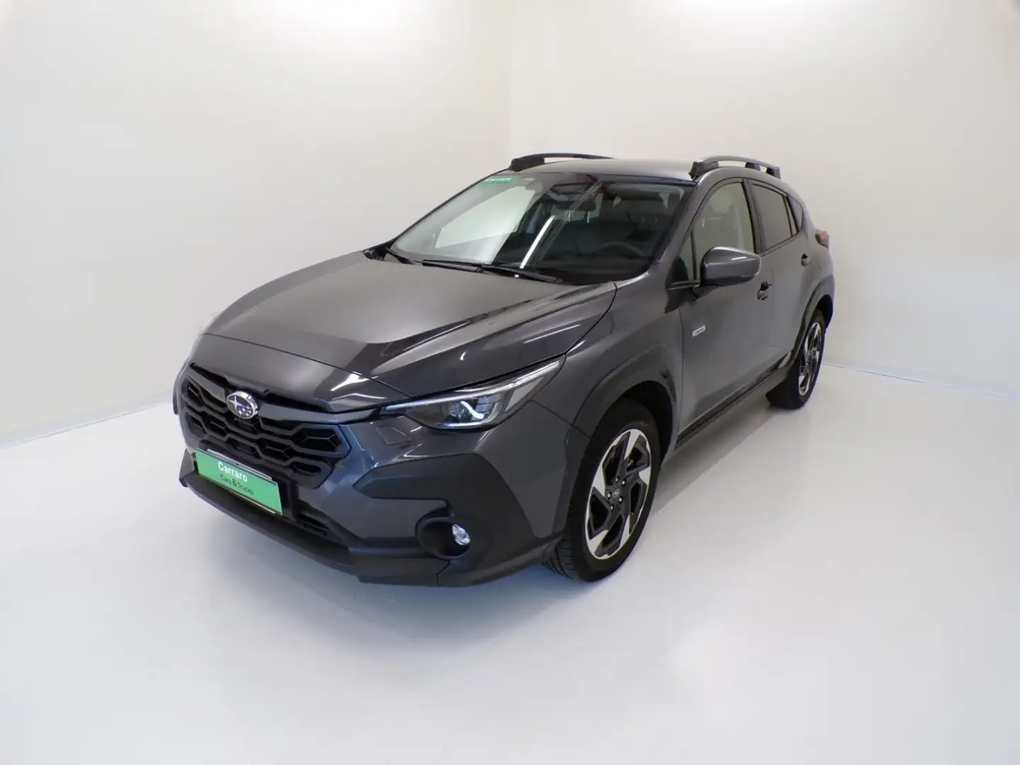 Subaru Crosstrek 2.0 e-Boxer STYLE XTRA Grau - 1