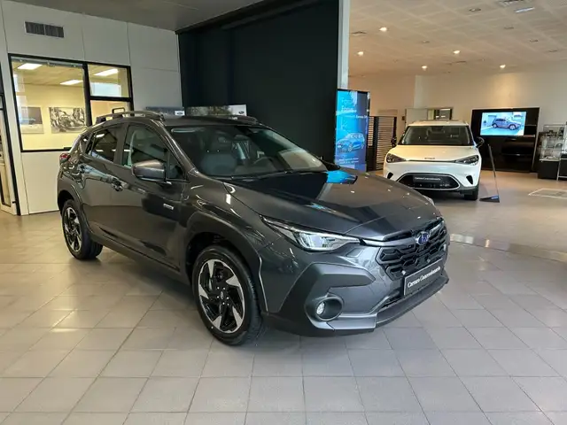 Subaru Crosstrek 2.0 e-Boxer STYLE XTRA