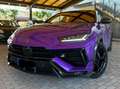 Lamborghini Urus Urus 4.0 V8 PERFORMANTE-PRONTA CONSEGNA Fioletowy - thumbnail 1